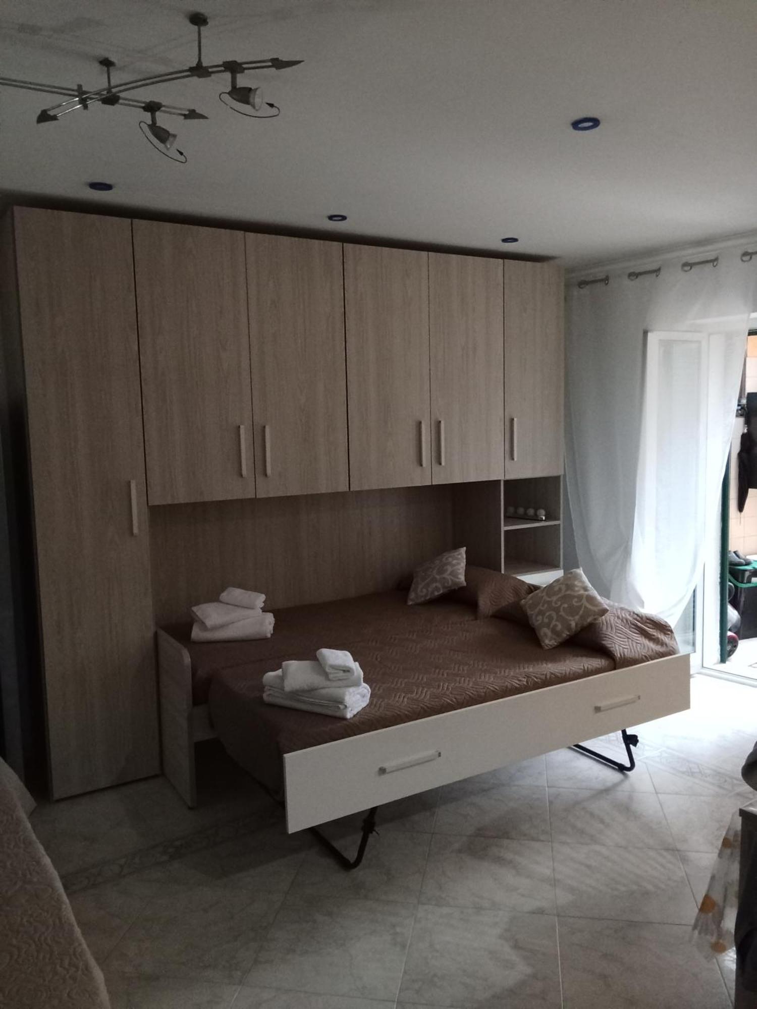 Apartamento Casa Eden Ventimiglia Exterior foto